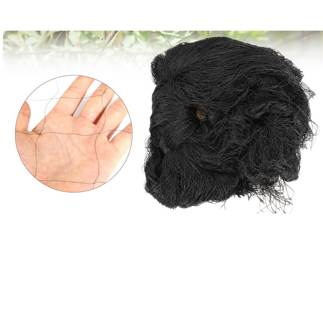 Insektenschutznetze / Insektennetz / Anti-Vogel-Net