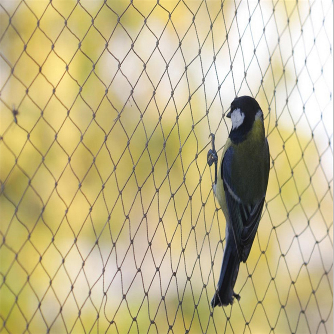 Insektenschutznetze / Insektennetz / Anti-Vogel-Net