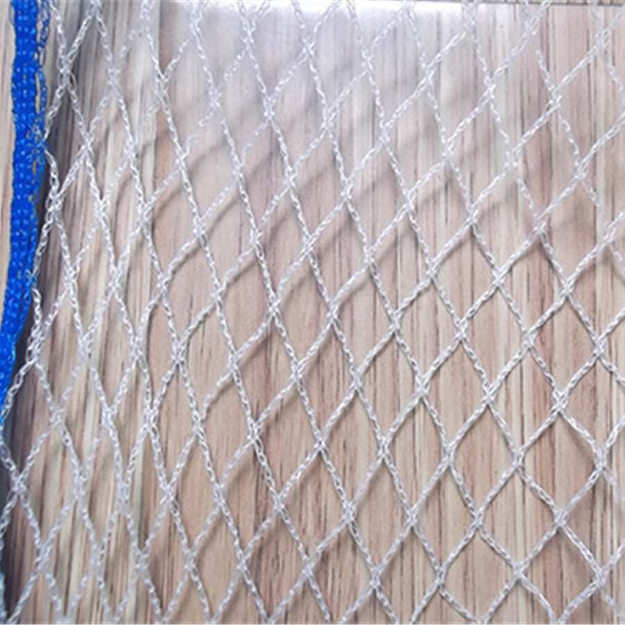 Anti Hail Netting for Agricultural