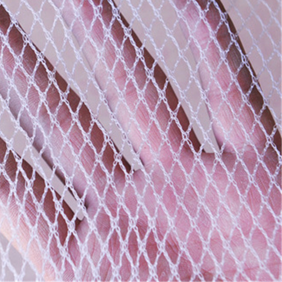 New HDPE Hail Protection Net Anti Hail Mesh for Agriculture