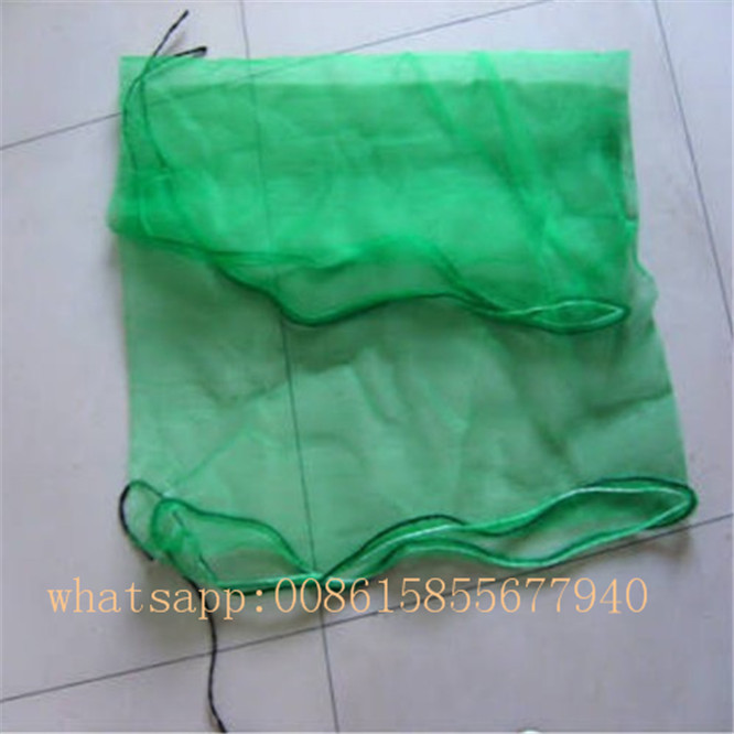 date mesh bag for agriculture use