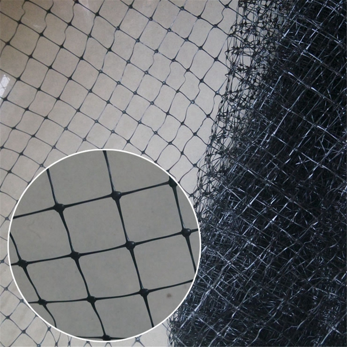 Anti Bird Net Fred Wire Mesh Anti Bird/PP Anti Bird