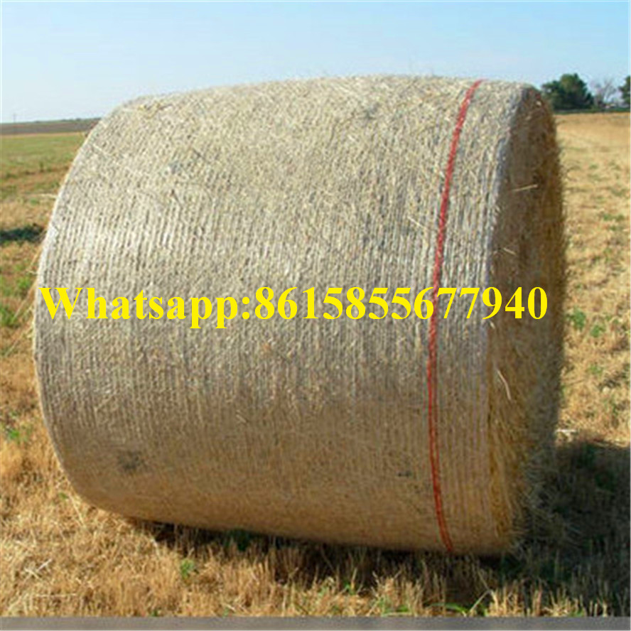 Elastic stretch pallet net wrap