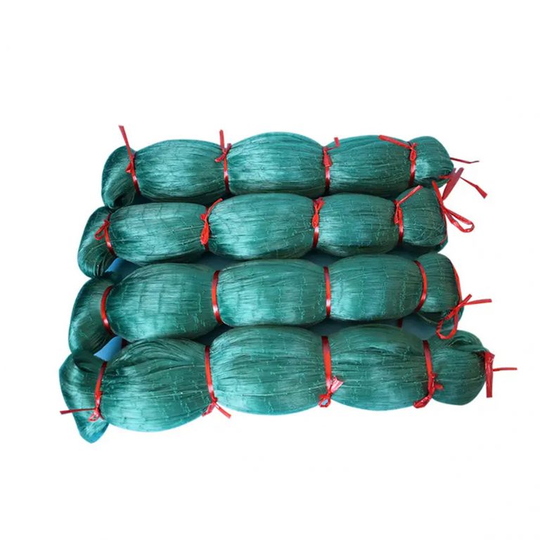 210d/9 400md diepte vissen touw nylon pa6 multifilament visnetten prijzen fijnmazig net drijfnetten
