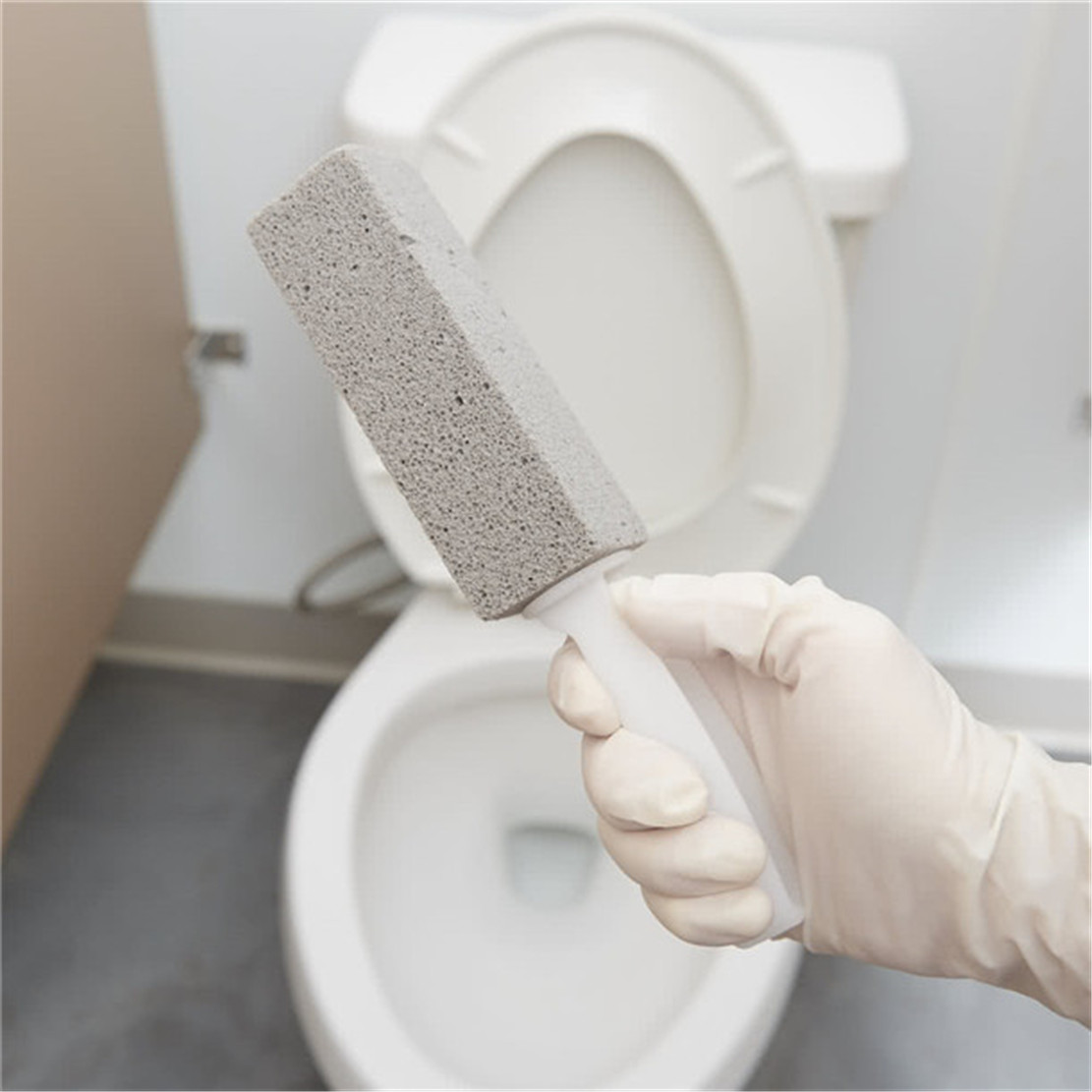 non-toxic household cleaner pumice stick
