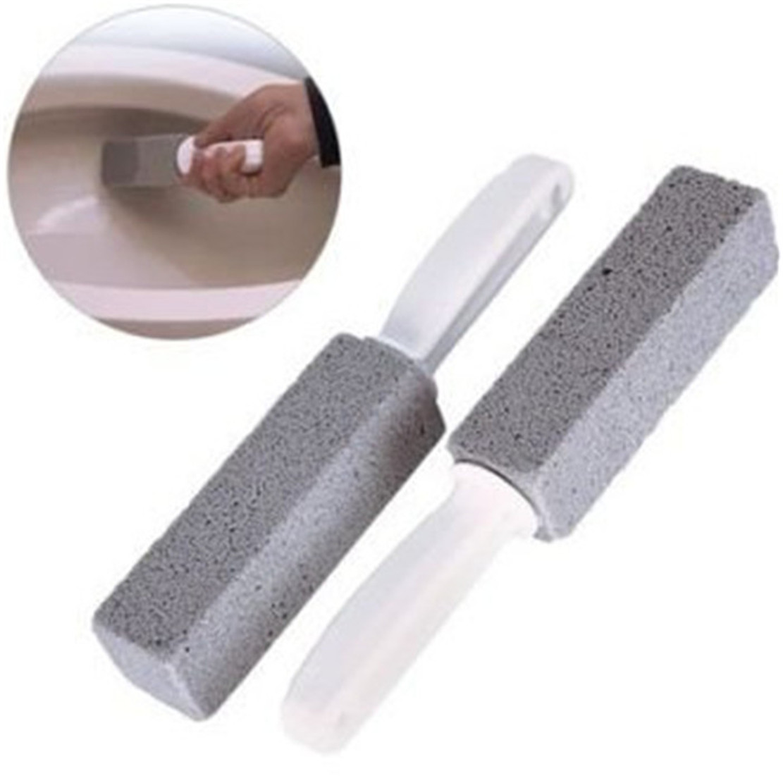 Pumice Scouring and Cleaning Stick