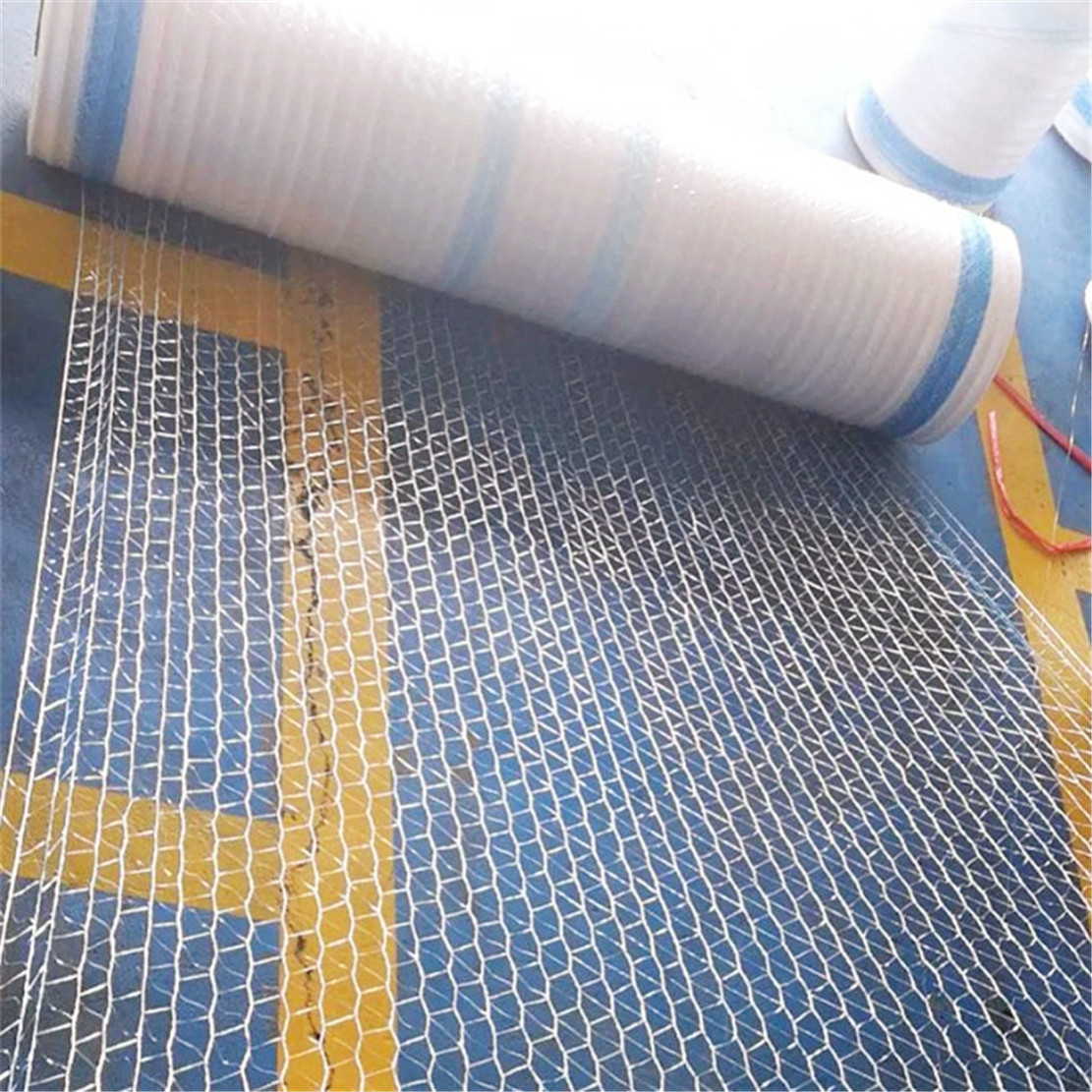 Plastic Round Bale Net Wrap Silage Baler Net Prices for Farm Use