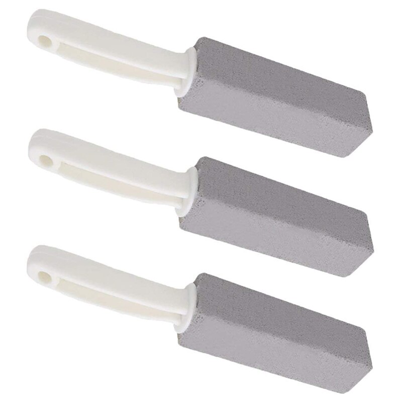 Rengøringssten Til Grillen – Pimpsten