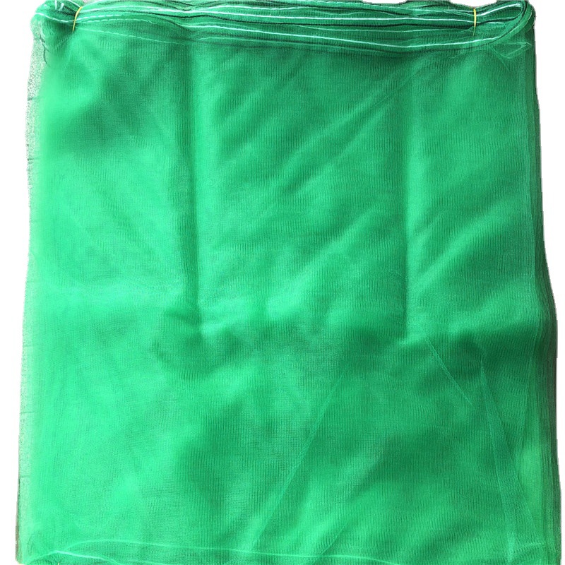 Palm Harvest Date Mesh Bag