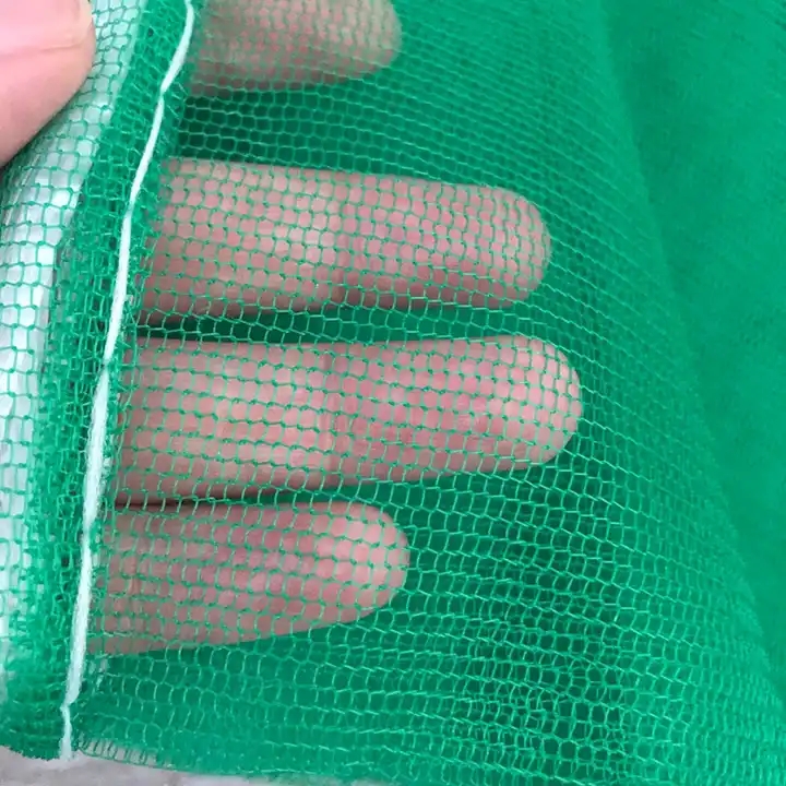 Date packaging bags, 80×100 centimetro, green color, for protecting palm bunches | Green Generation Store