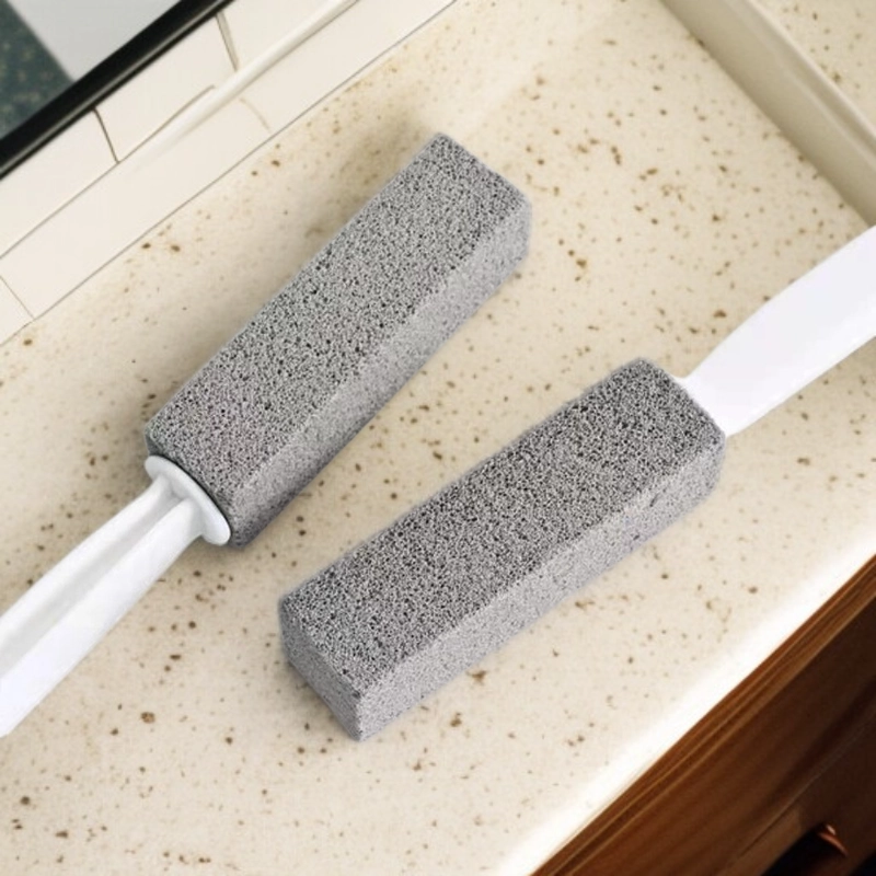 Maid For Pumice Stone